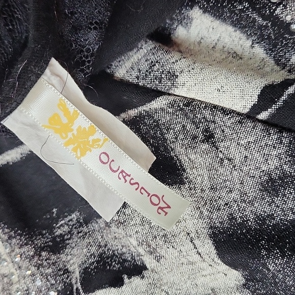 Ocasion Rhinestone Tank - Picture 8 of 8